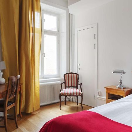 Hotel Hansson Sure Hotel Collection By Best Western Stockholm Exterior photo