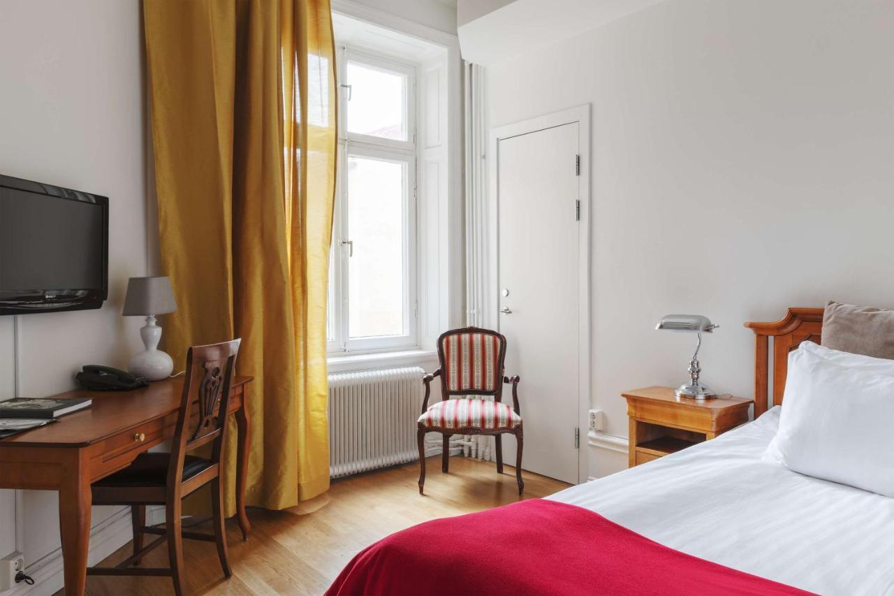 Hotel Hansson Sure Hotel Collection By Best Western Stockholm Exterior photo