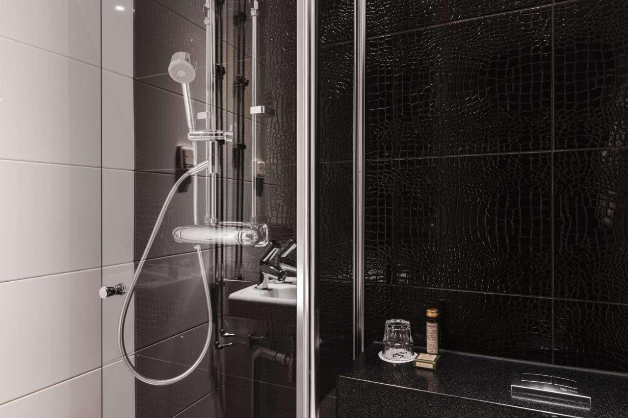 Hotel Hansson Sure Hotel Collection By Best Western Stockholm Exterior photo