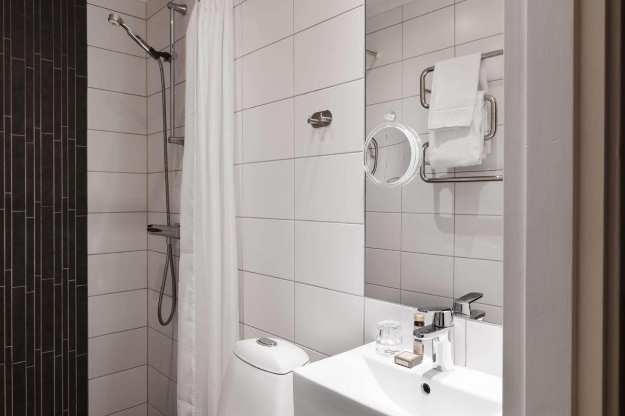 Hotel Hansson Sure Hotel Collection By Best Western Stockholm Exterior photo