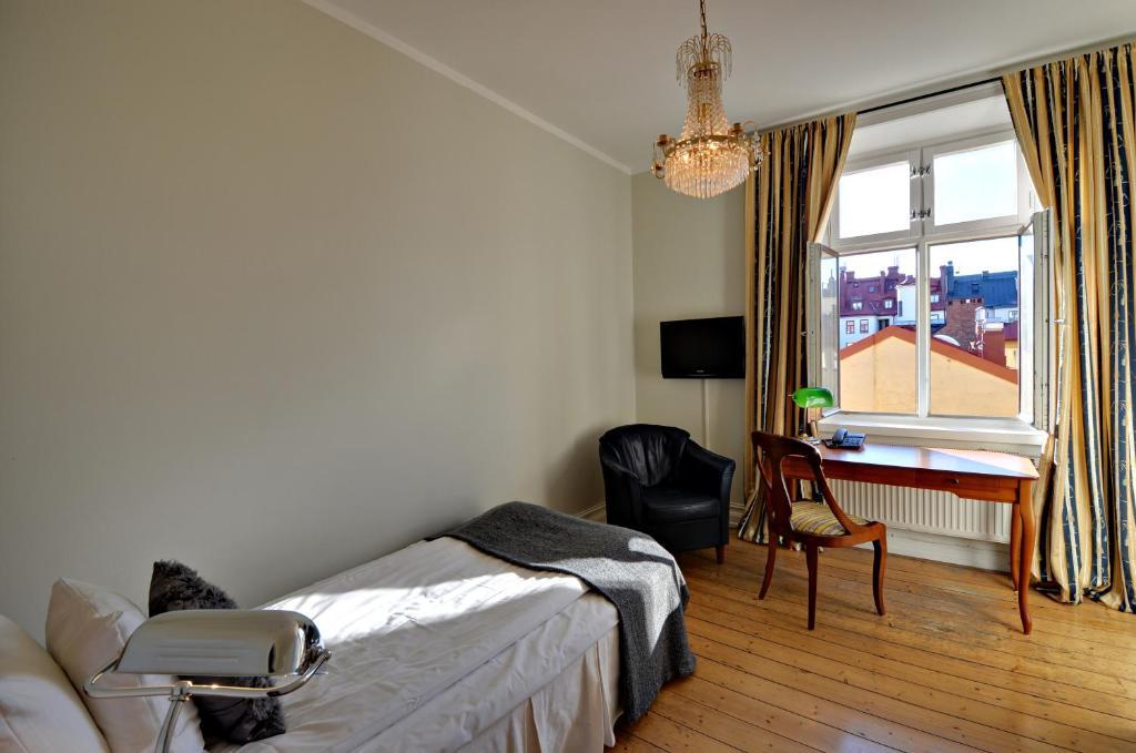 Hotel Hansson Sure Hotel Collection By Best Western Stockholm Exterior photo