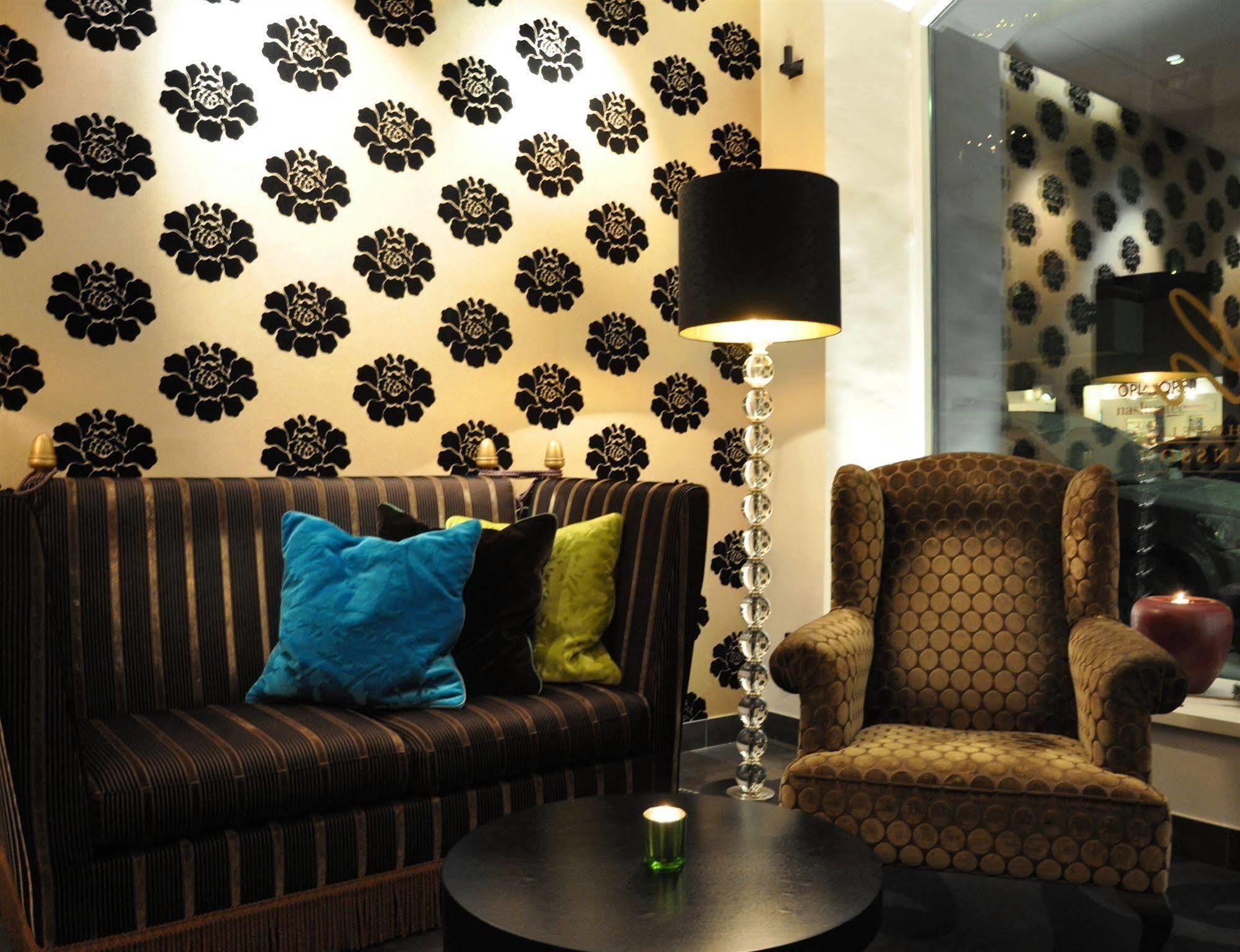 Hotel Hansson Sure Hotel Collection By Best Western Stockholm Exterior photo