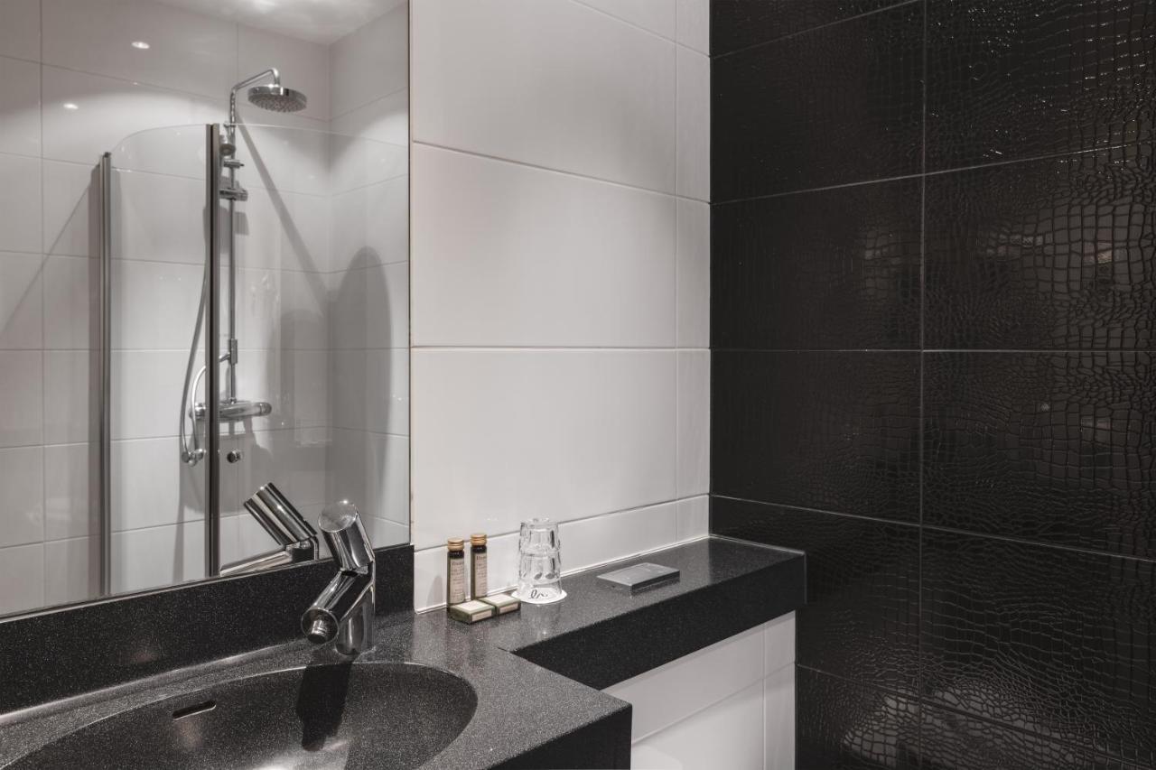 Hotel Hansson Sure Hotel Collection By Best Western Stockholm Exterior photo