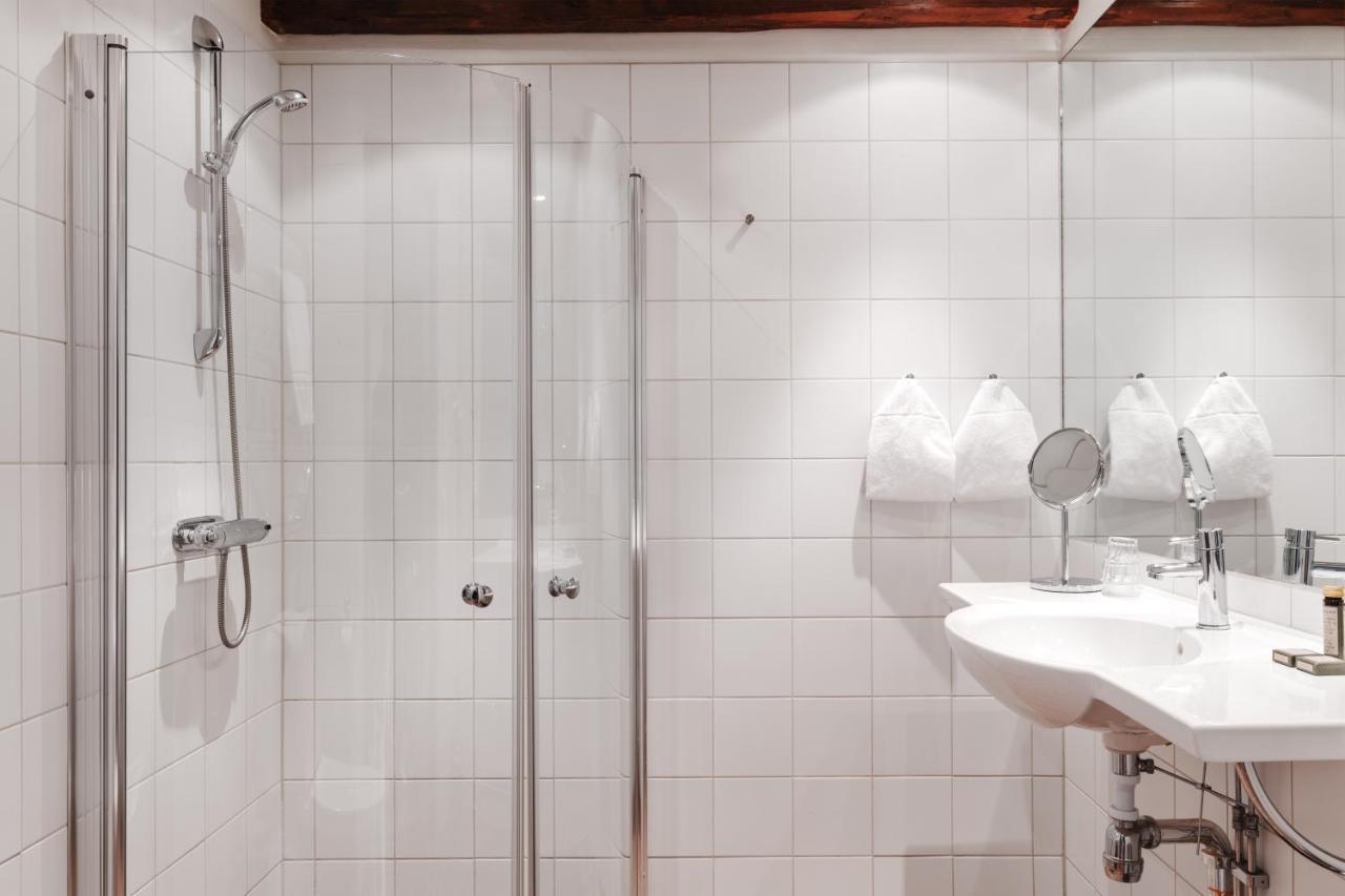 Hotel Hansson Sure Hotel Collection By Best Western Stockholm Exterior photo