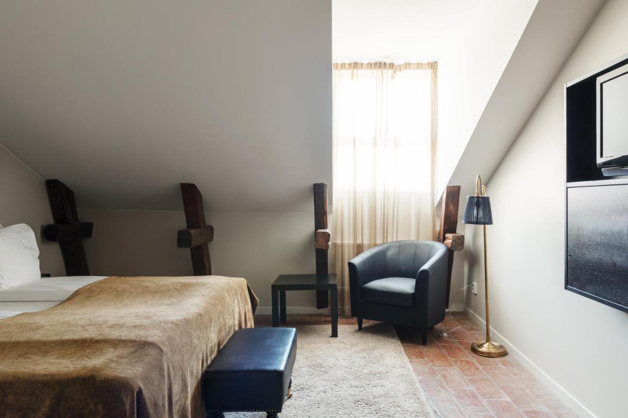 Hotel Hansson Sure Hotel Collection By Best Western Stockholm Exterior photo