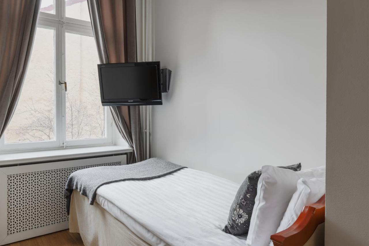 Hotel Hansson Sure Hotel Collection By Best Western Stockholm Exterior photo