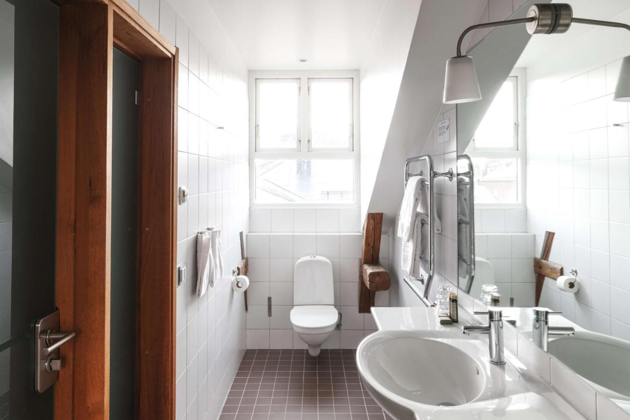 Hotel Hansson Sure Hotel Collection By Best Western Stockholm Exterior photo